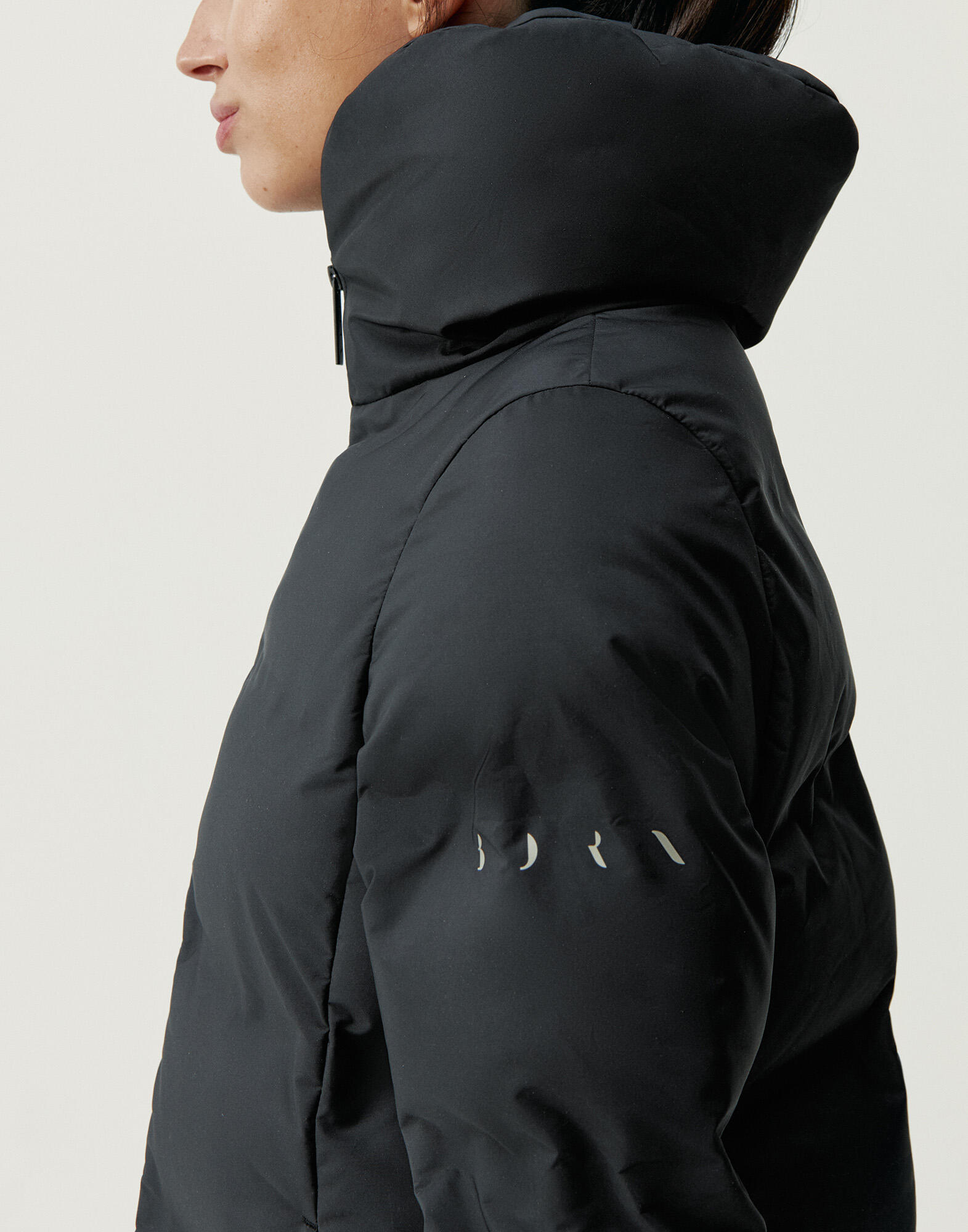 Veste de sport zippée Performance Athleisure COAT 3/6