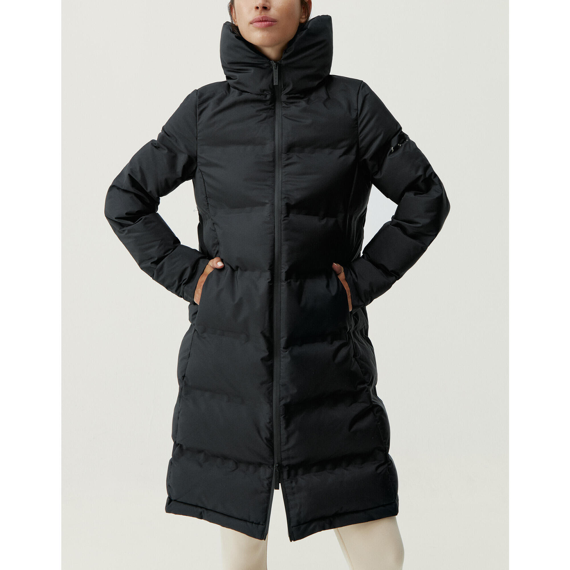 Abrigos de mujer en decathlon top