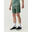 Short de sport pour homme en tissu performant Orinoco Born Living Yoga