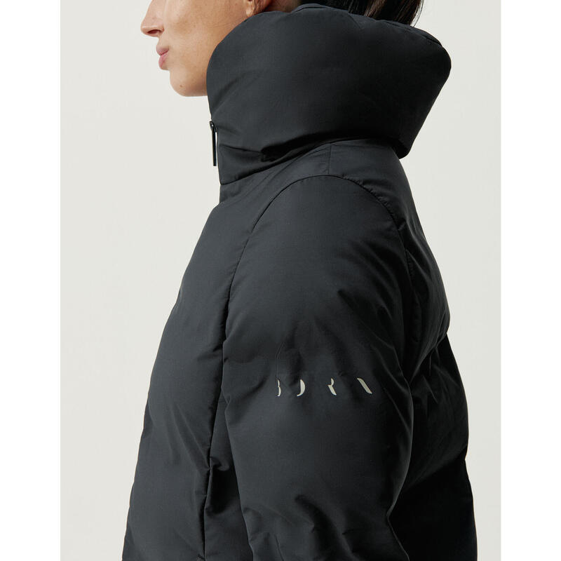 Chaqueta de mujer Born Living Yoga Coat