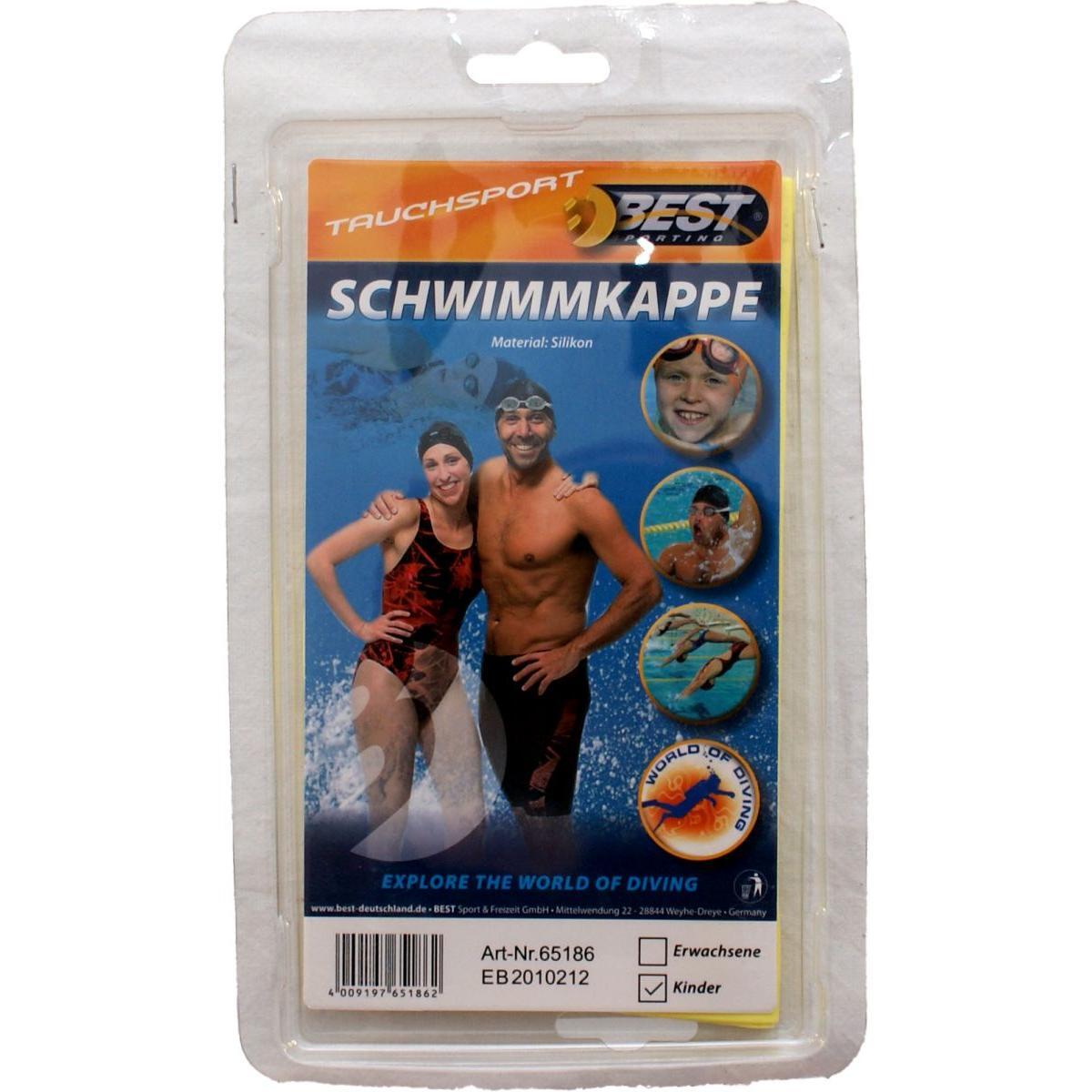 Best Sporting Badekappe 3/7