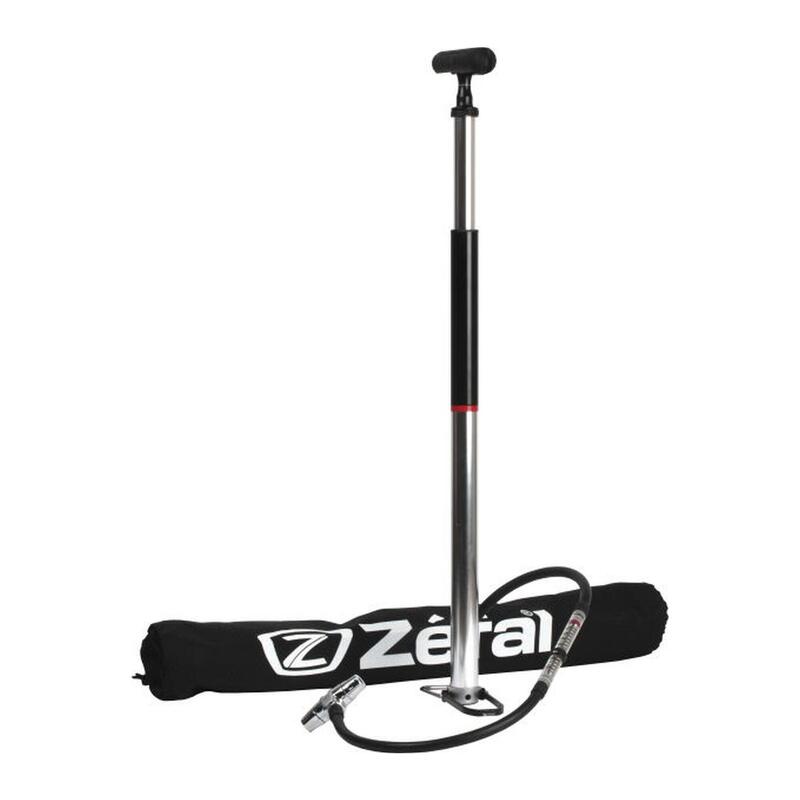 ZEFAL Standpumpe Profil Travel