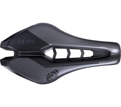 Sella per bicicletta TSA. Carbon