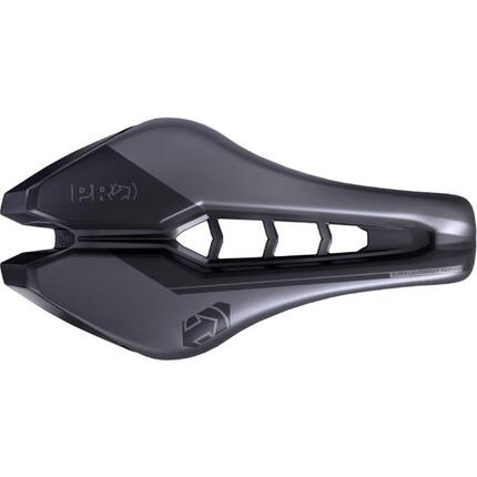 Siodełko rowerowe TSA, karbon