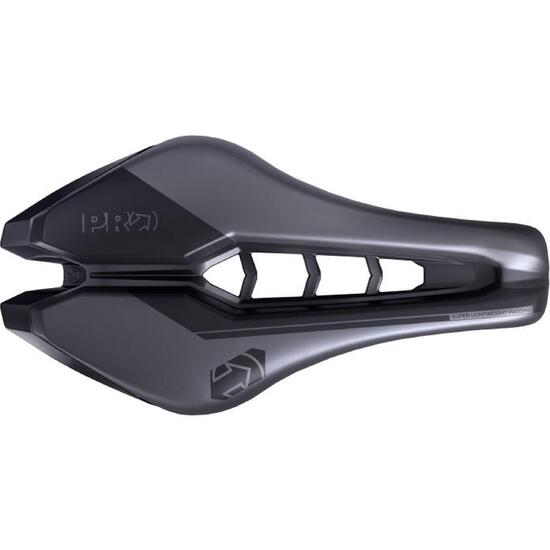 Siodełko rowerowe TSA, karbon