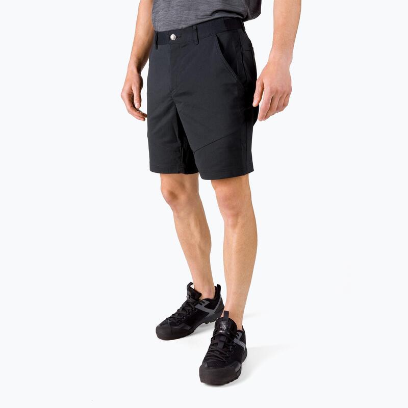 Pantaloni Scurti COLUMBIA Tech Trail Short, Negru, Barbati