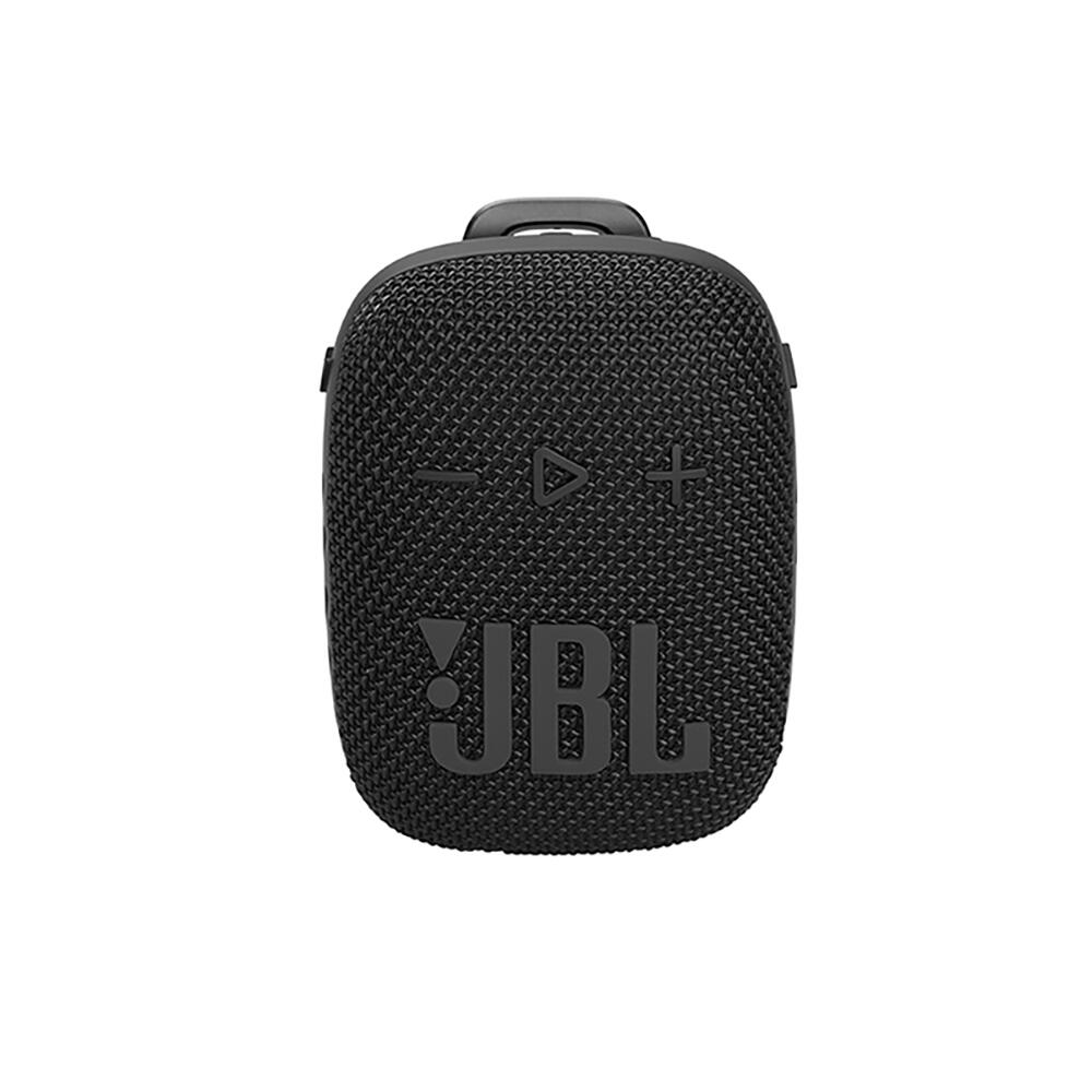 Lautsprecher Lautsprecher mit Lenker- / Bügelhalterung JBL Wind 3S - 5 Watts Rms 2/5