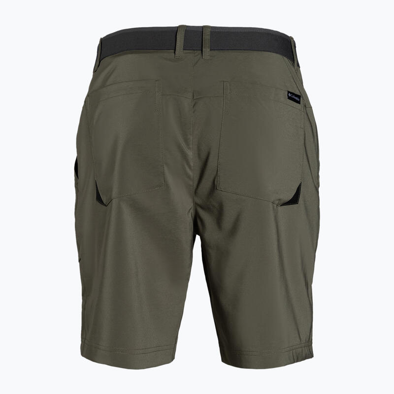 Pantaloncini da trekking da uomo Columbia Tech Trail 397