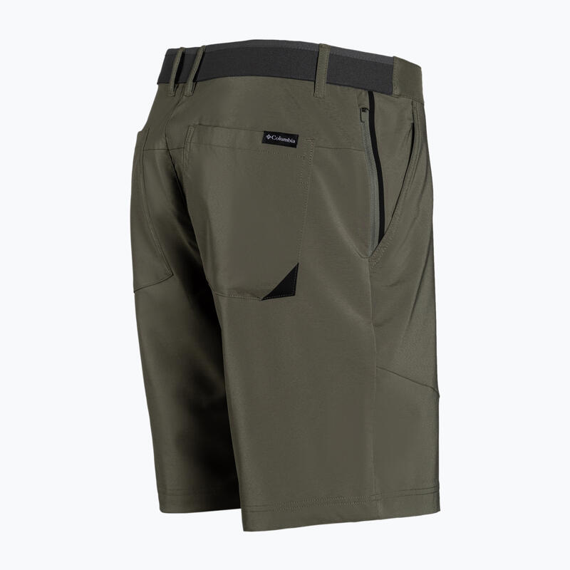 Pantaloncini da trekking da uomo Columbia Tech Trail 397