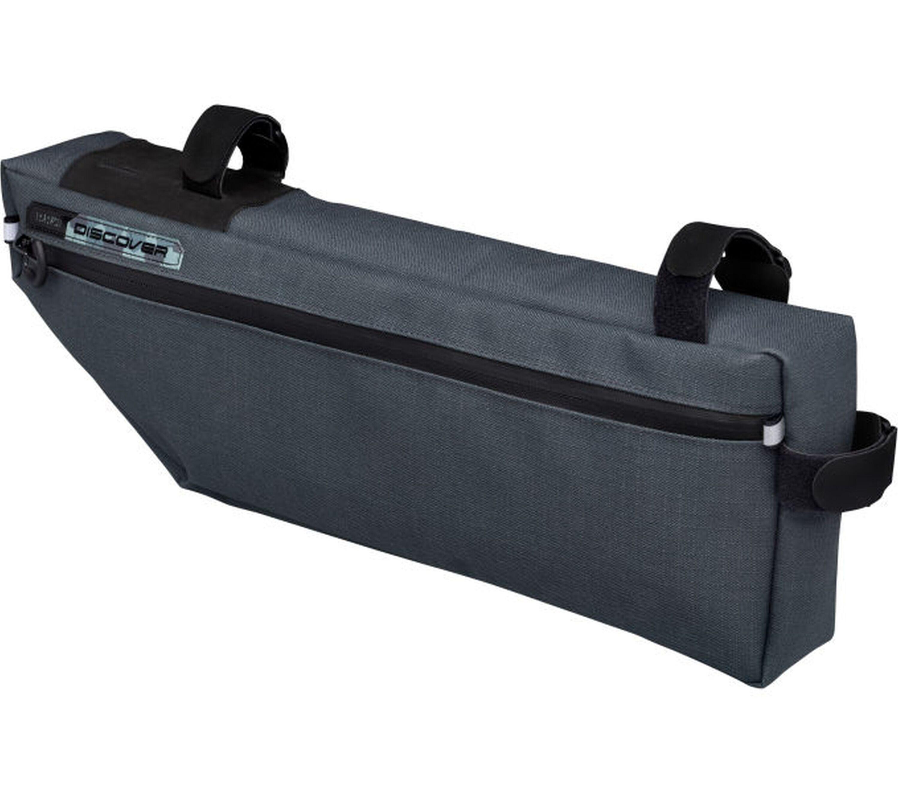 PRO Borsa per cornici Discover, grigio 2/4