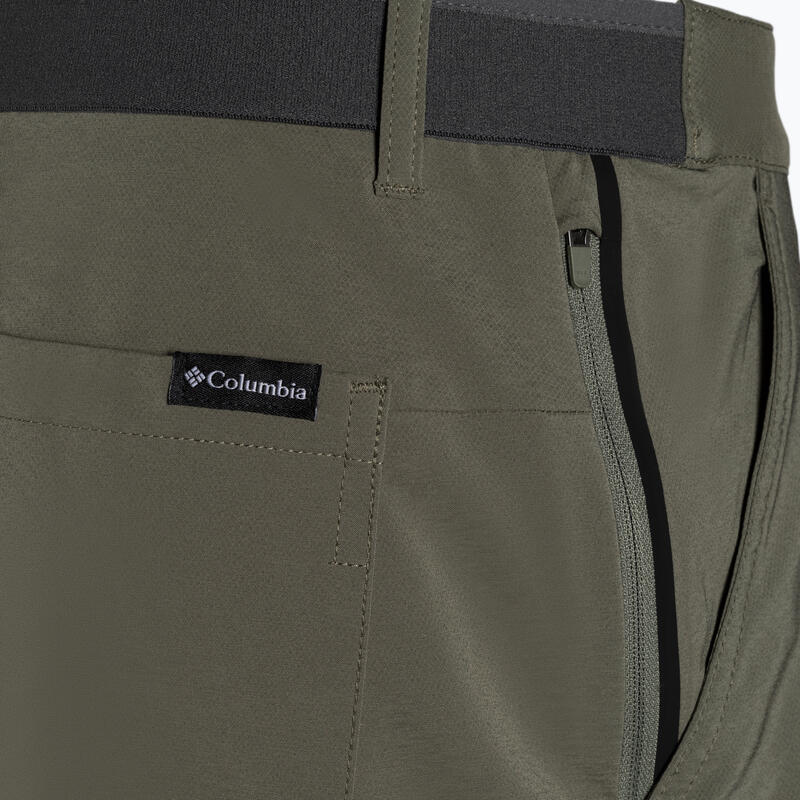 Pantaloncini da trekking da uomo Columbia Tech Trail 397