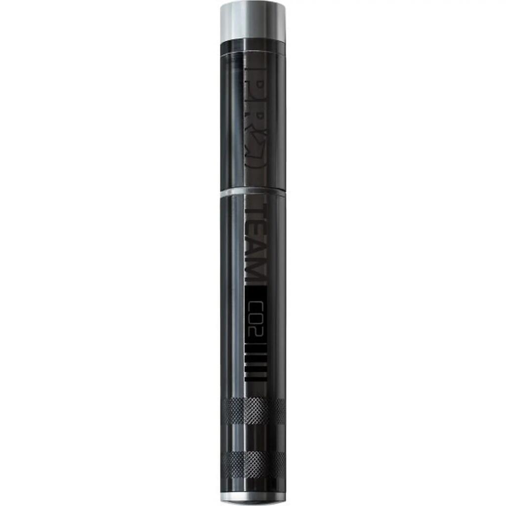 Mini hand pump Pro Team CO2