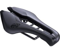 Selle de vélo TSA, Edelstahl