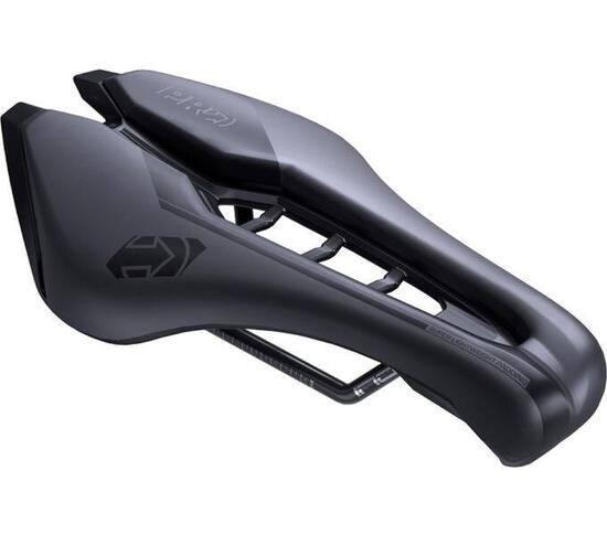 Sella per bicicletta TSA Edelstahl