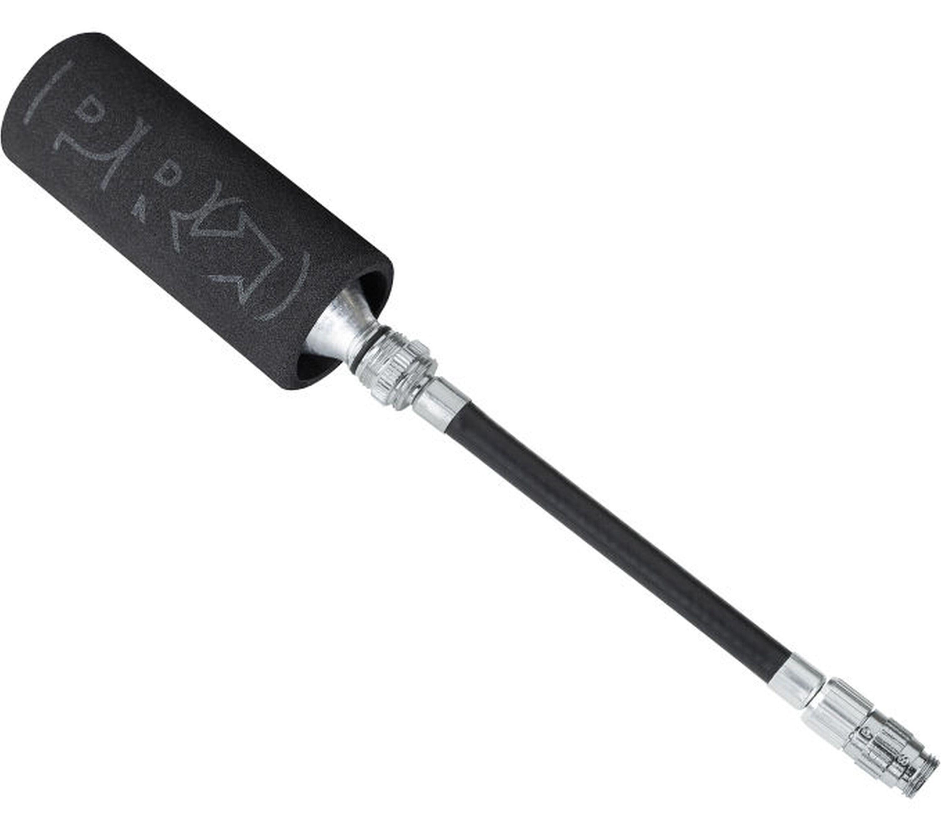 Minipumpe Team CO₂ 4/4