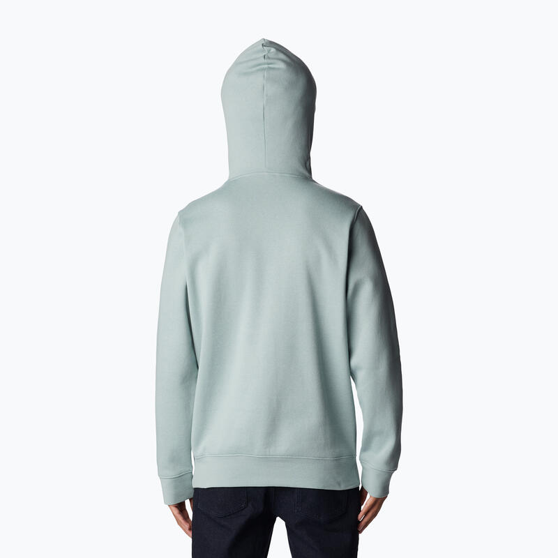 Columbia Trek Hoodie sweat-shirt de trekking pour hommes