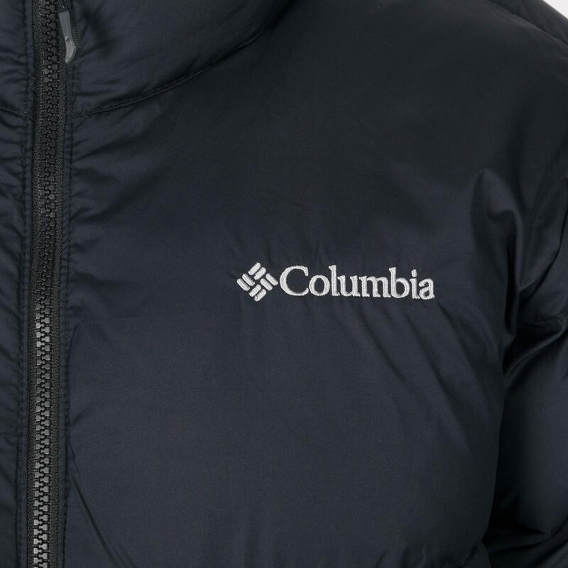 Chaqueta de abajo para hombres Columbia Pike Lake Mid