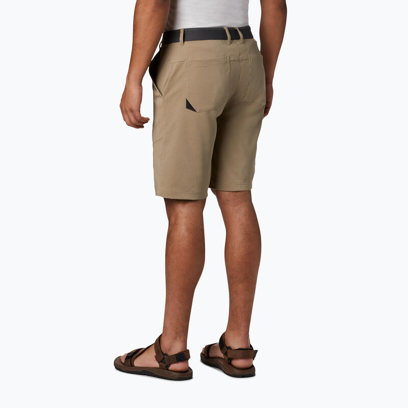 Shorts de trekking masculino Columbia Tech Trail 221