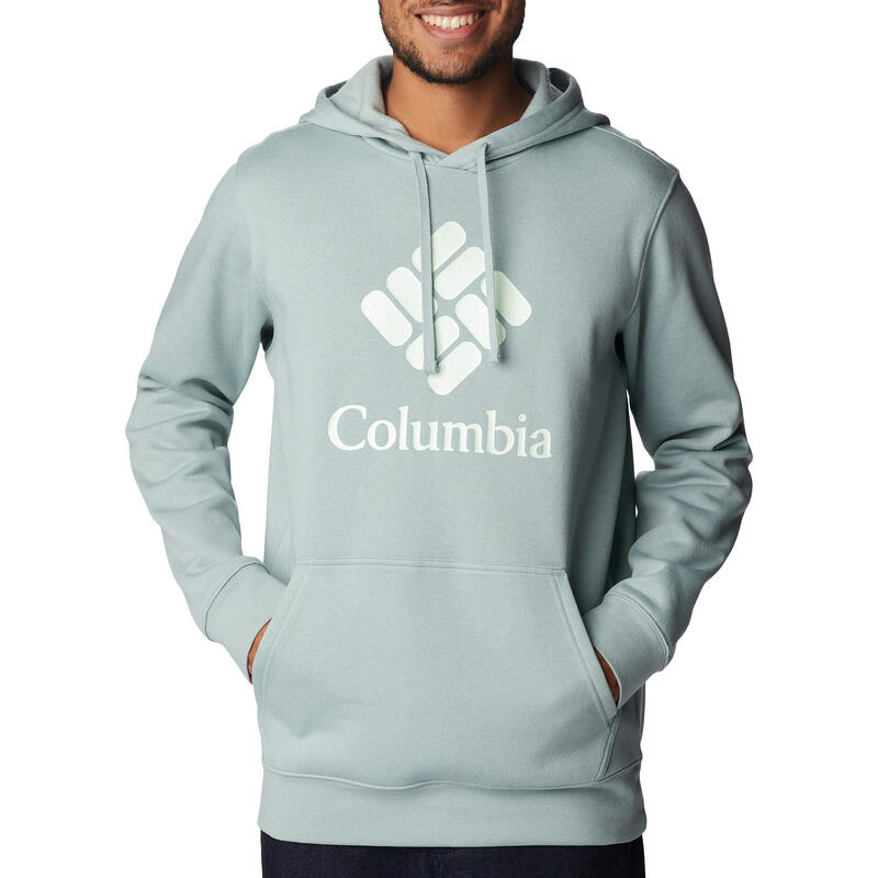 Bluza trekkingowa męska Columbia Trek Hoodie