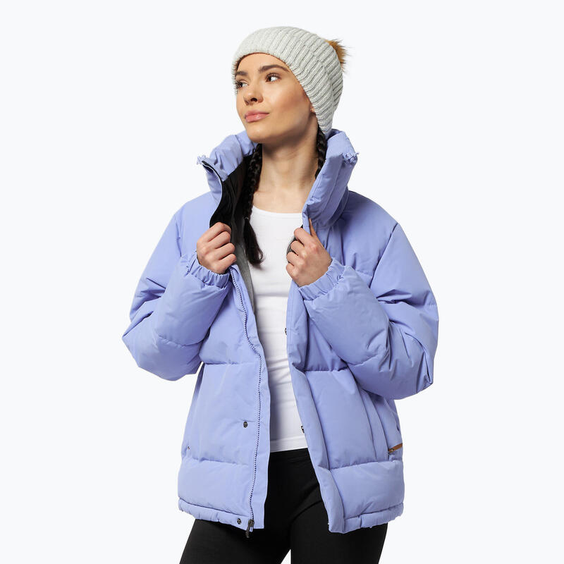 Piumino da donna ROXY Winter Rebel