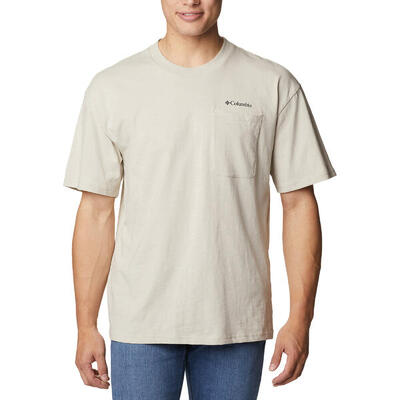 T-shirt da trekking da uomo Columbia Break It Down