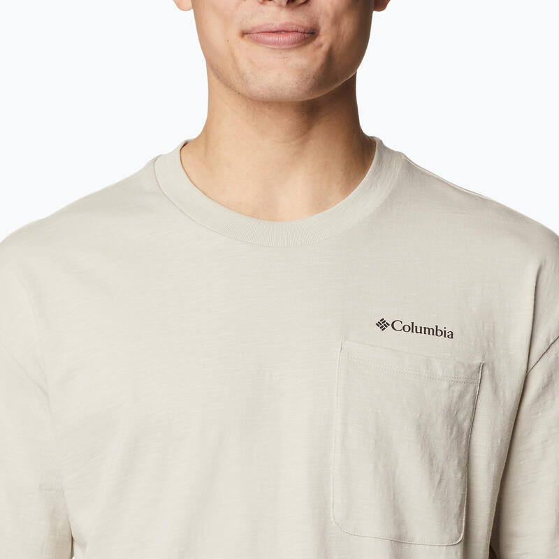 Tricou de trekking pentru bărbați Columbia Break It Down