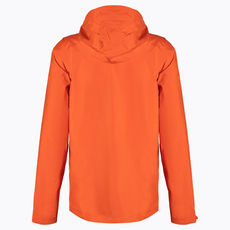 Veste de pluie Columbia Earth Explorer Shell 813 pour homme