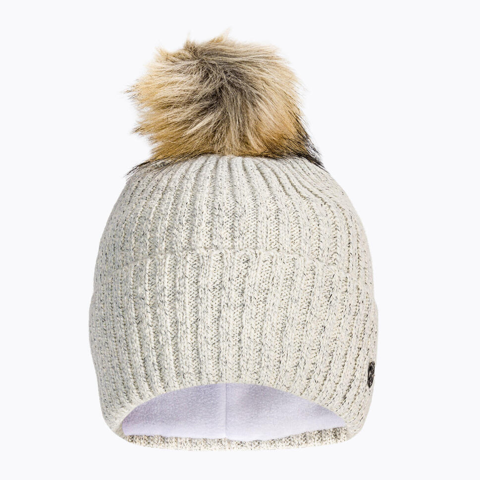 Czapka snowboardowa damska ROXY Peak Chic