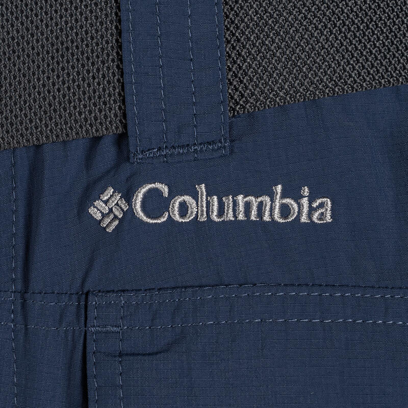 Columbia Silver Ridge II Cargo 478 trekkingshort voor heren