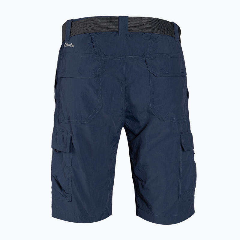 Columbia Silver Ridge II Cargo 478 trekkingshort voor heren