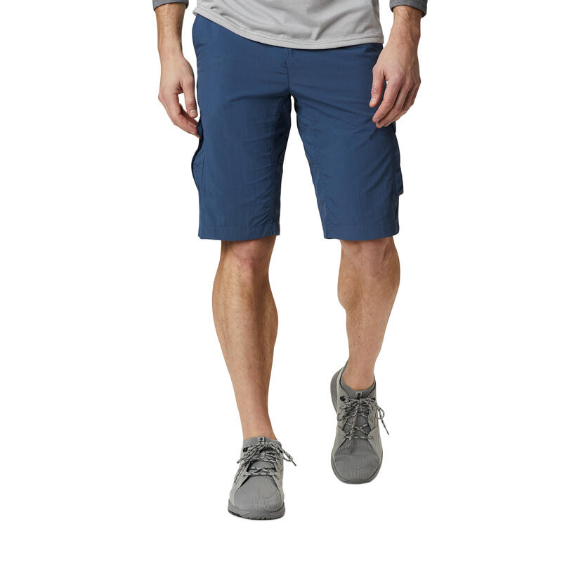 Columbia Silver Ridge II Cargo 478 trekkingshort voor heren