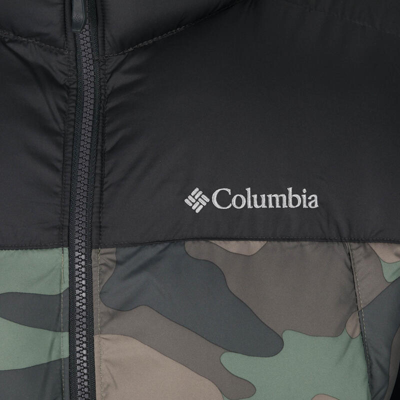 Doudoune Columbia Pike Lake pour homme