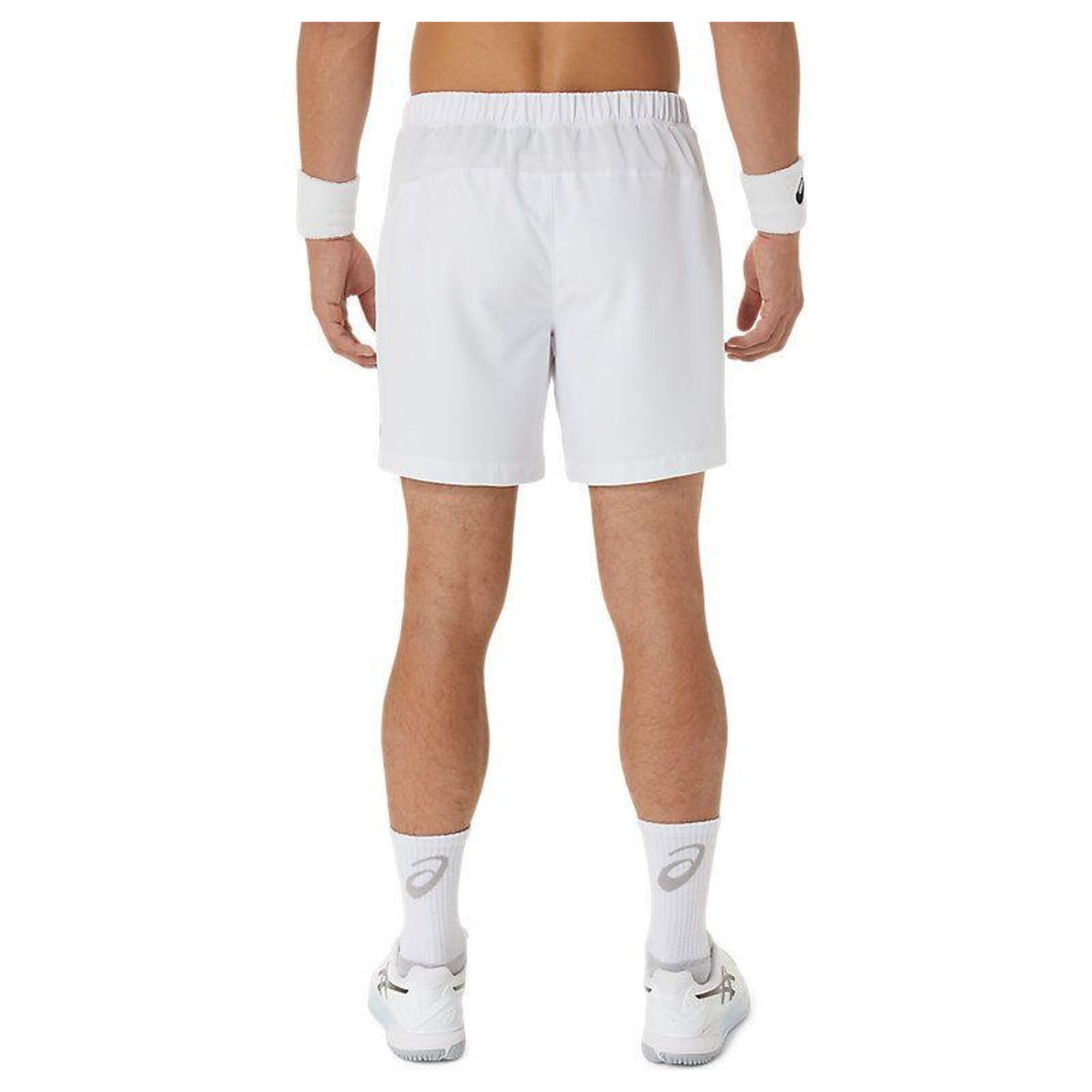 Asics Court 7in Shorts 2041a260 Für Herren