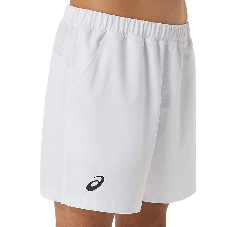 ASICS MEN COURT 7IN SHORT 4/7