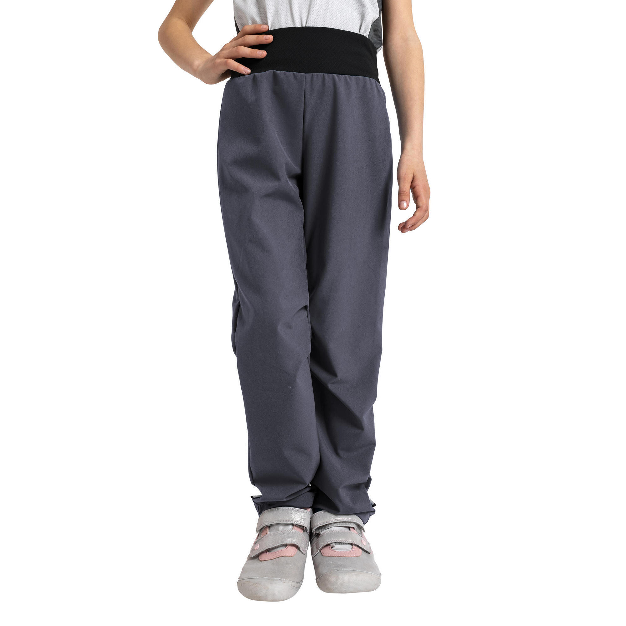 UNUO Dětské funkční kalhoty Action