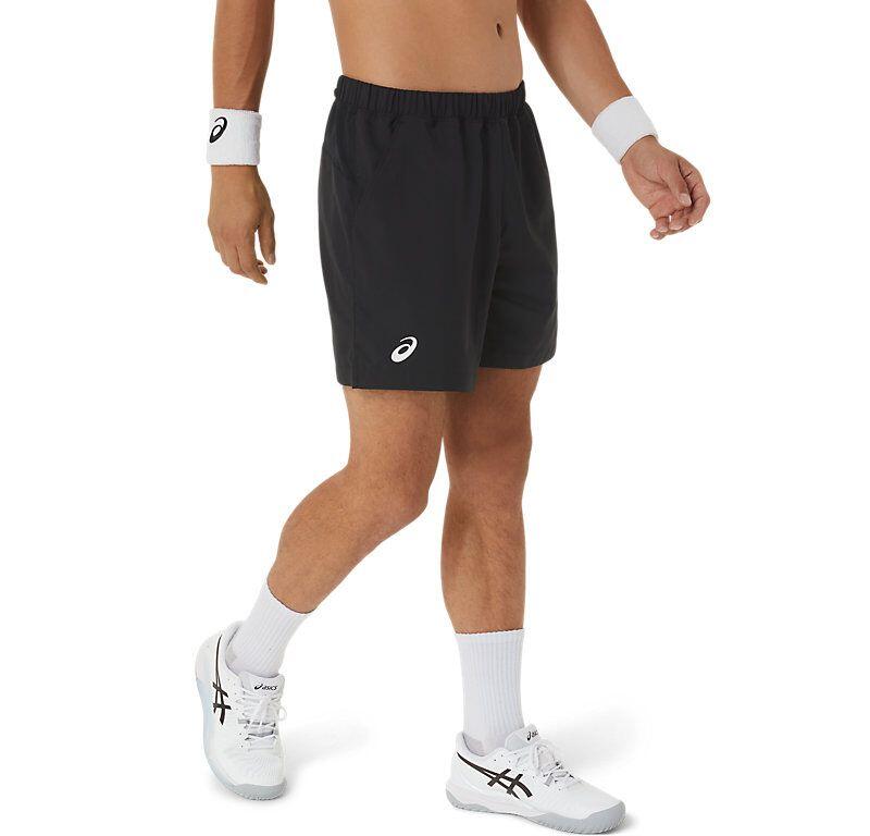 Short Homme Asics Court 7in 2041a260 2/7
