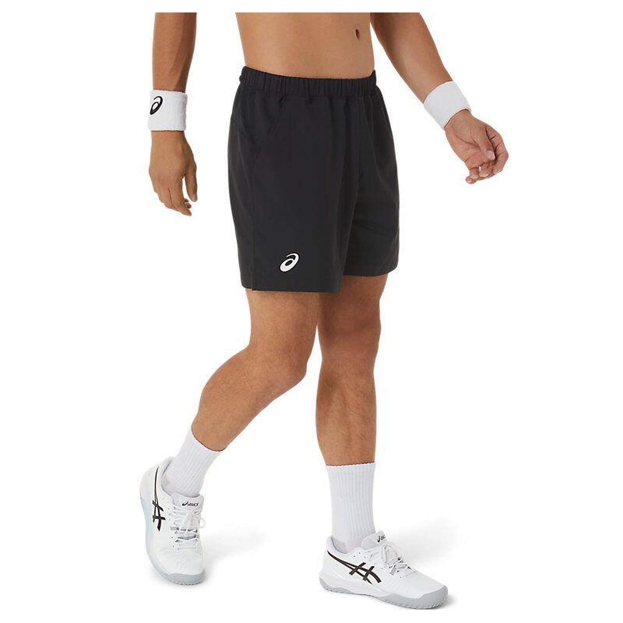 Men's Asics Court 7in Shorts 2041a260