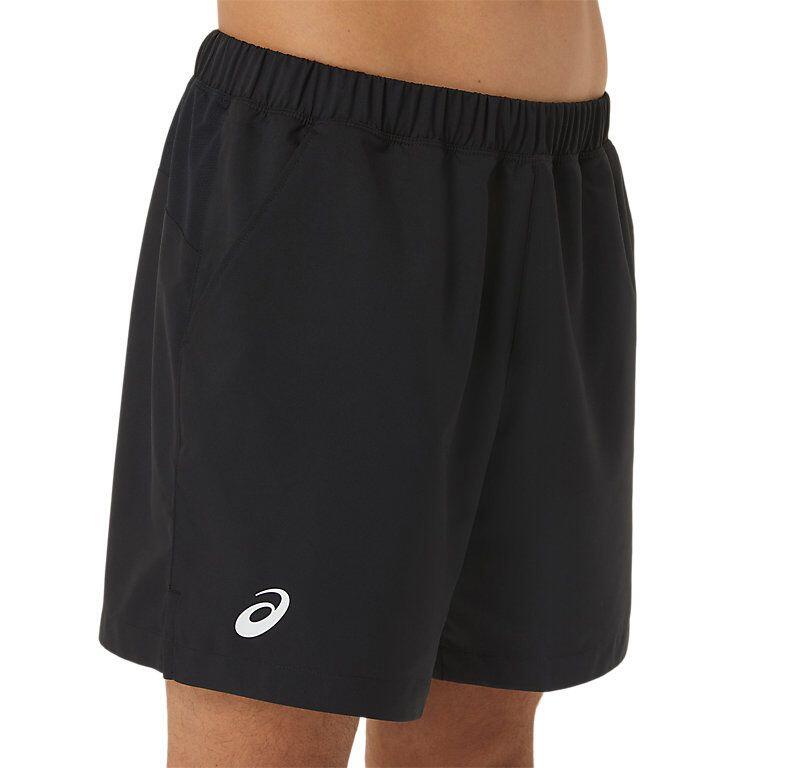 Short Homme Asics Court 7in 2041a260 4/7