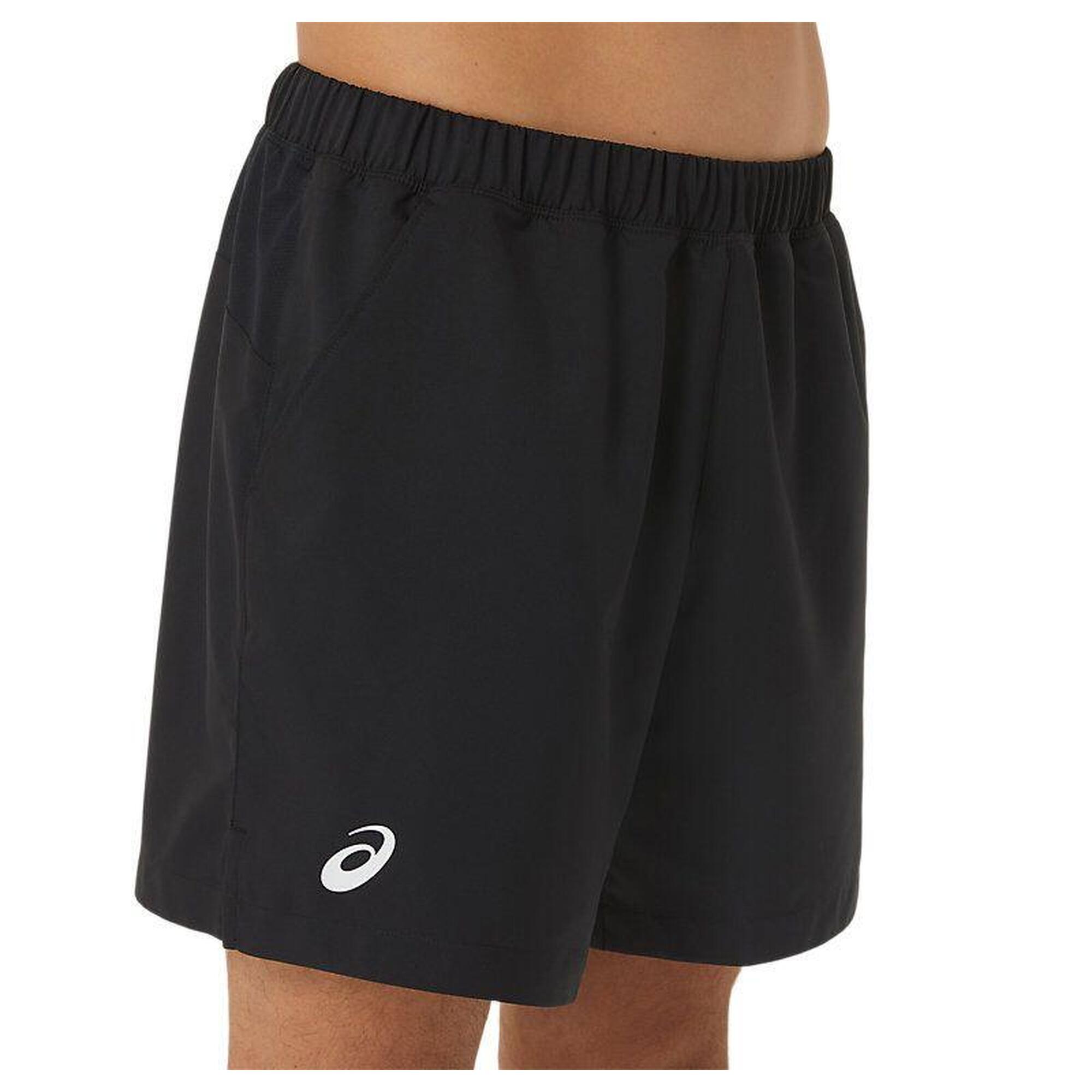 Men's Asics Court 7in Shorts 2041a260