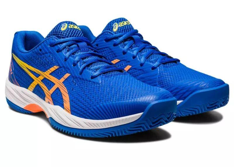 ASICS picture