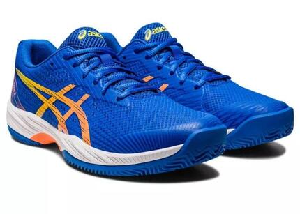 Chaussures de tennis Asics Gel-Game 9 Clay/Oc