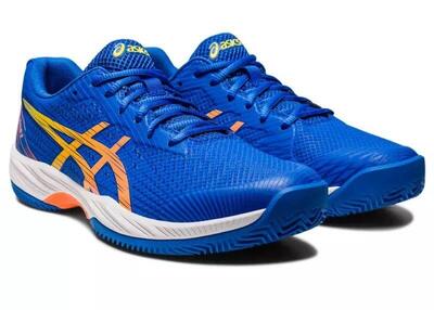 Asics gel-game 9 clay/oc blue 1041a399 960
