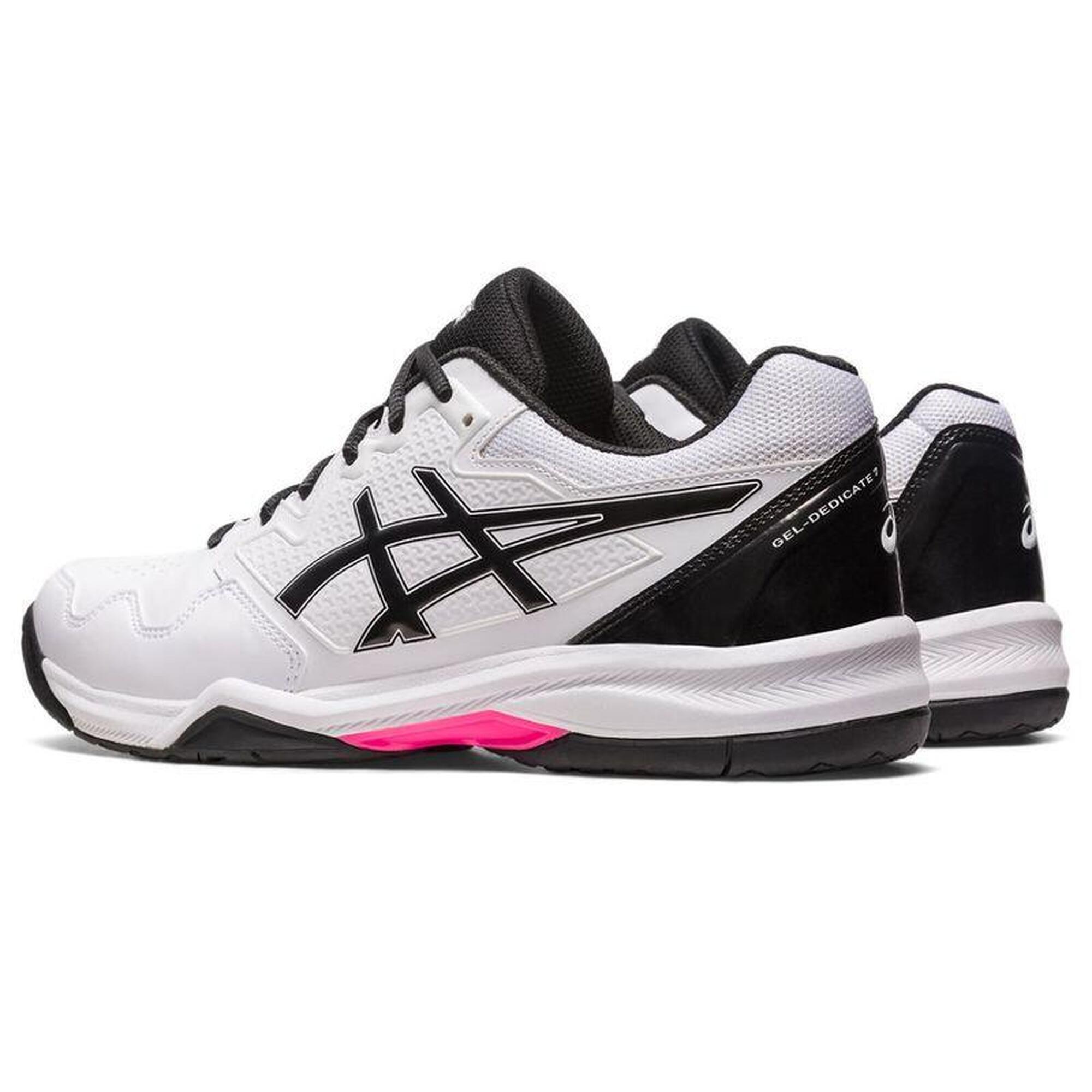 Buty tenisowe męskie Asics Gel Dedicate 7 All Court 104