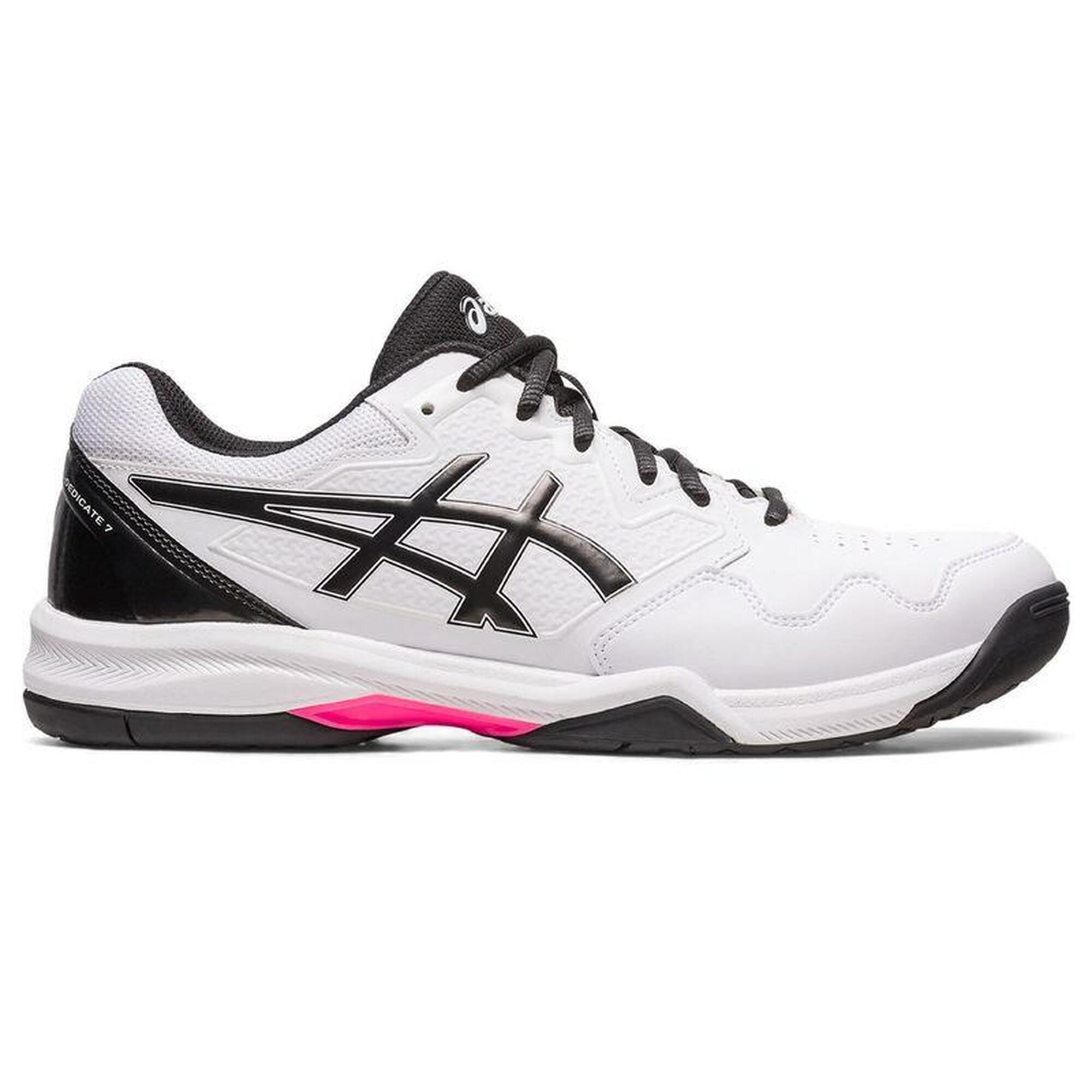 Buty tenisowe męskie Asics Gel Dedicate 7 All Court 104