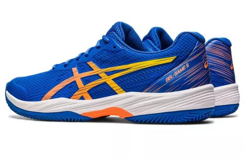 Buty tenisowe męskie Asics Gel Game 9 Clay/OC 960