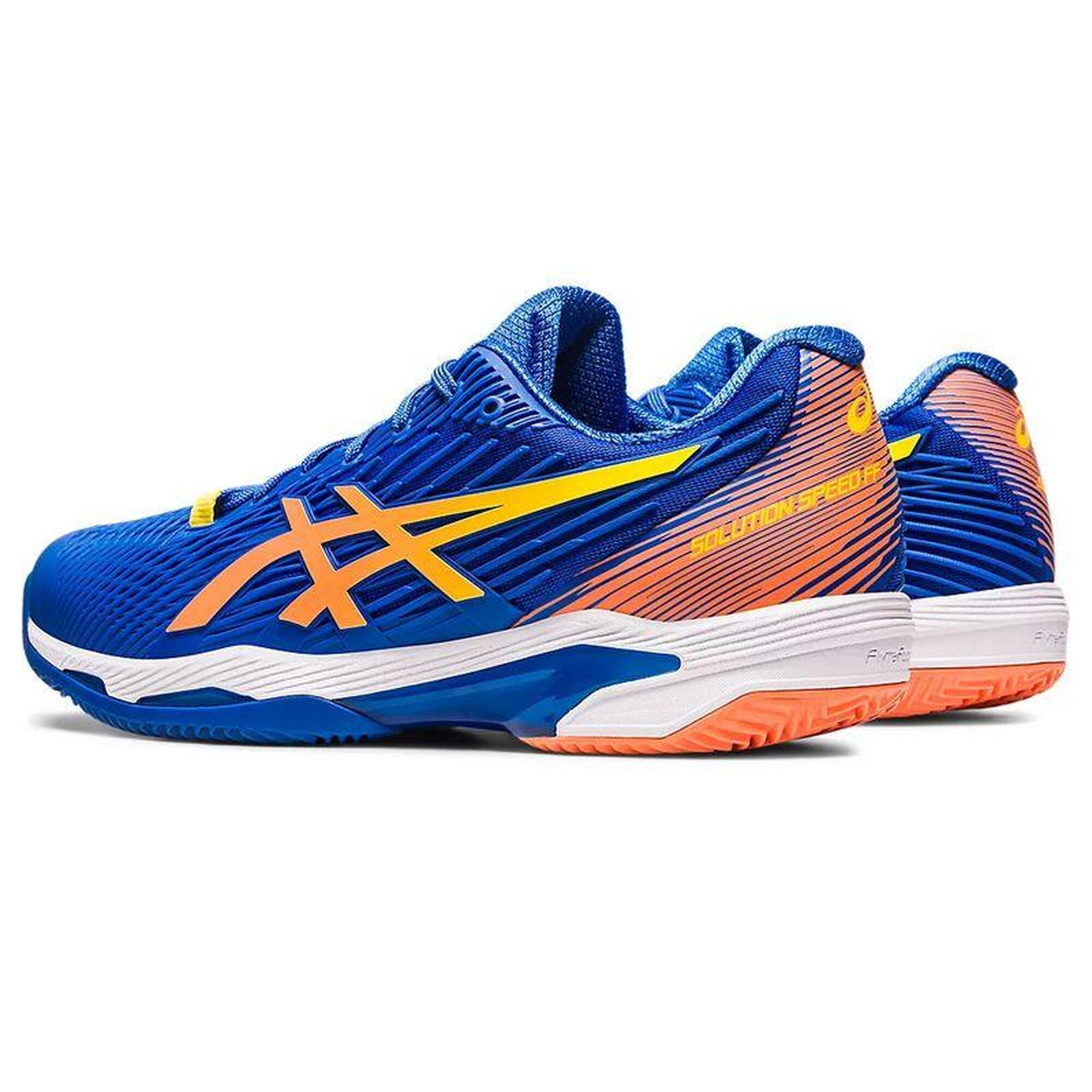 Solution Speed ​​​​FF 2 chaussure de tennis pour terre battue hommes