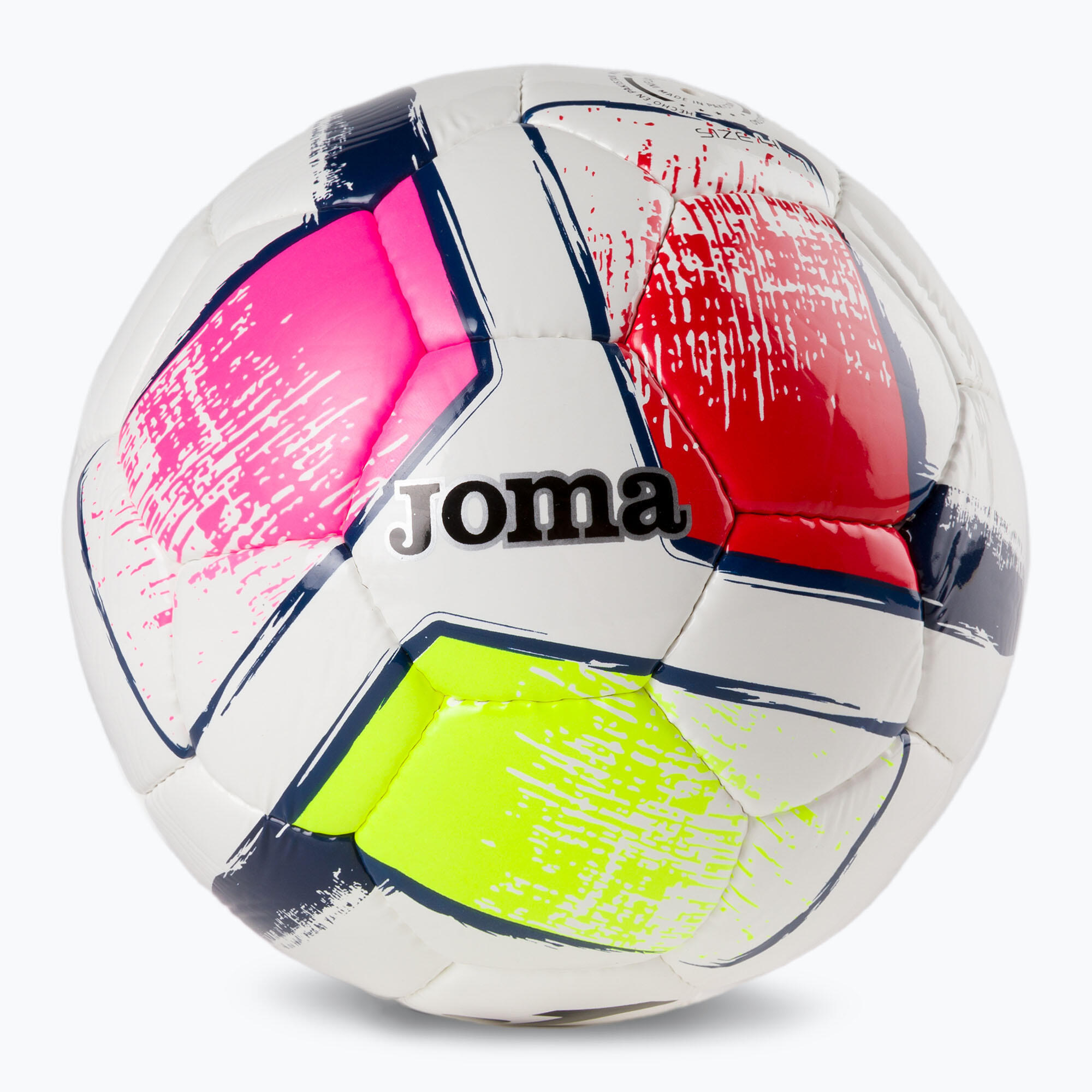 BALLON DE FOOTBALL DALI II 400649.203 4/4