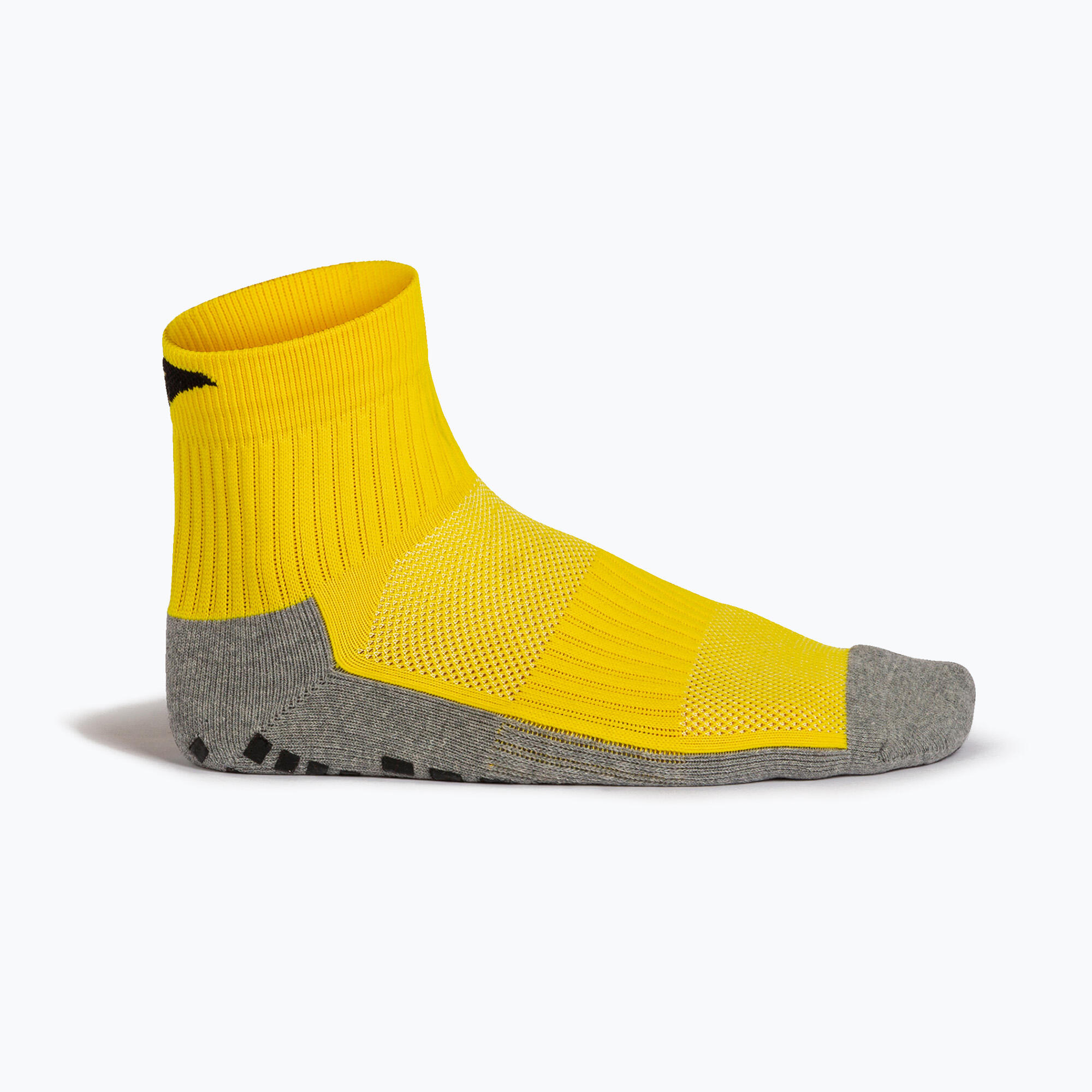 Chaussettes Football Adulte Joma Anti-Slip Jaune 4/4