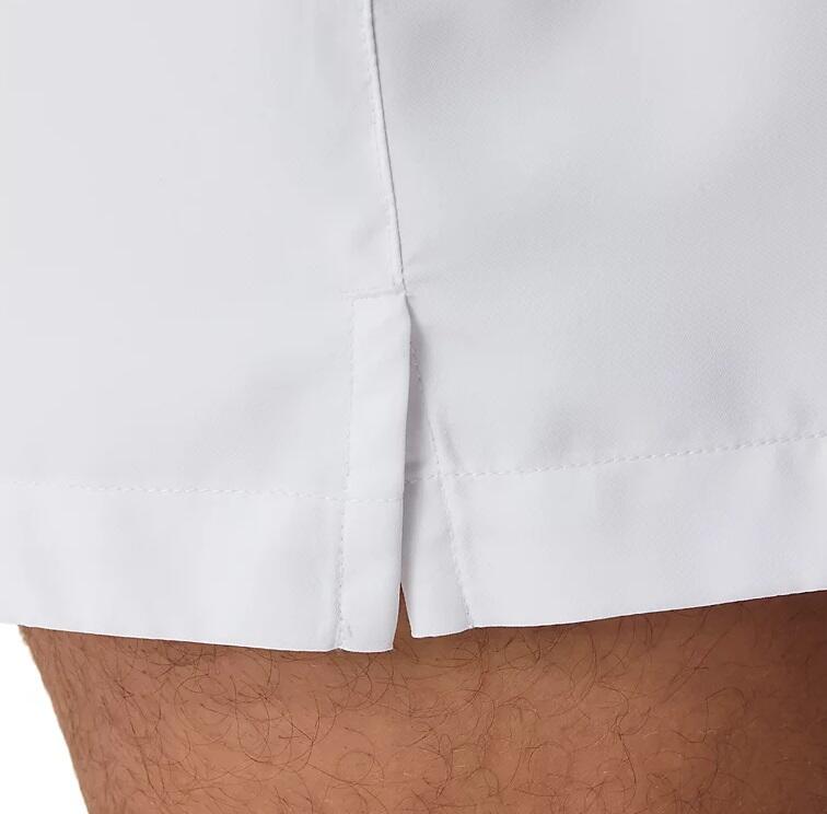 Pantaloncini Da Uomo Asics Court 7in 2041a260 7/7