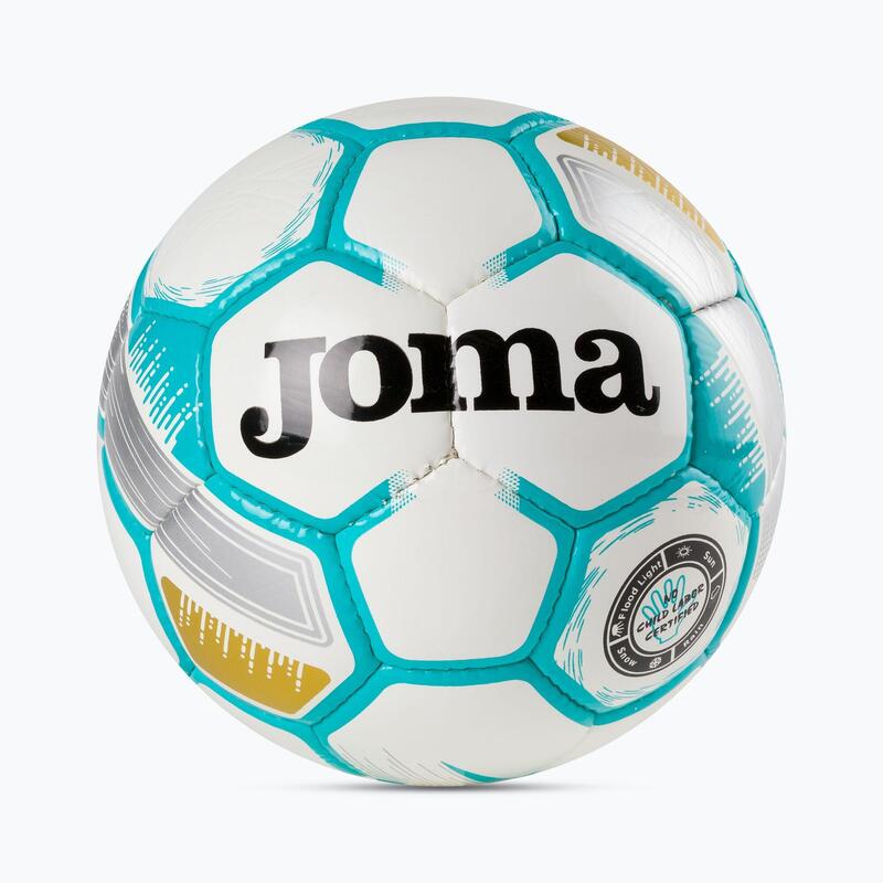 Bola de fútbol Joma Egeo Size 5